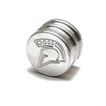 Throttle Control Knob 1 7/8 Inch Stainless by Centurion
