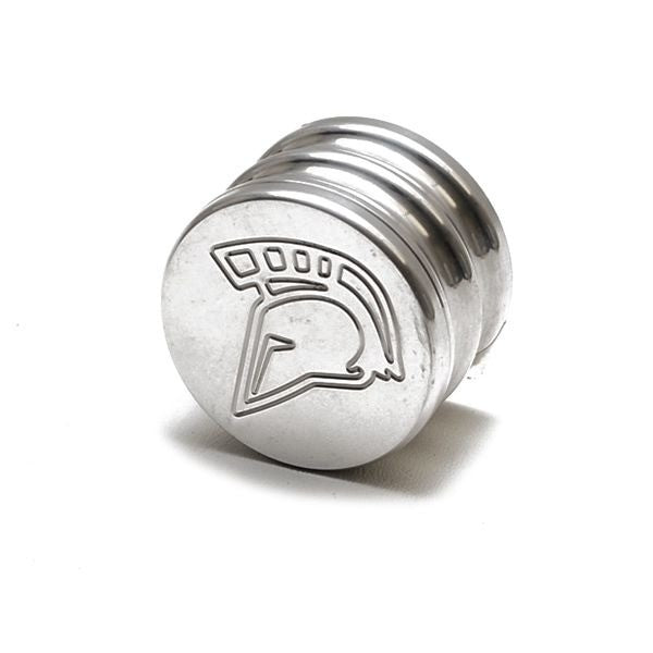 Throttle Control Knob 1 7/8 Inch Stainless by Centurion