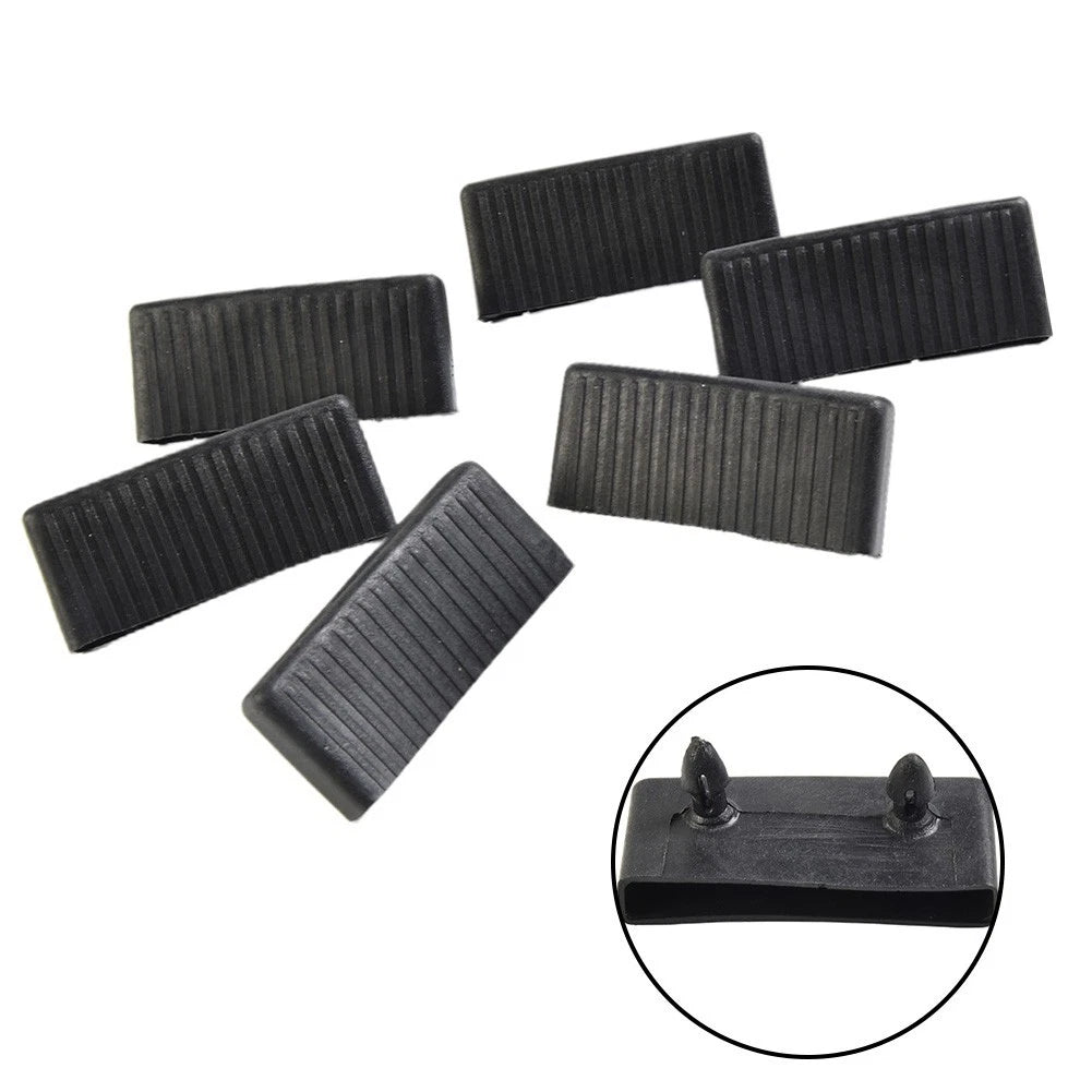 Replacement Bed Slat Cap End Cap Holders Plastic Accessories Pack