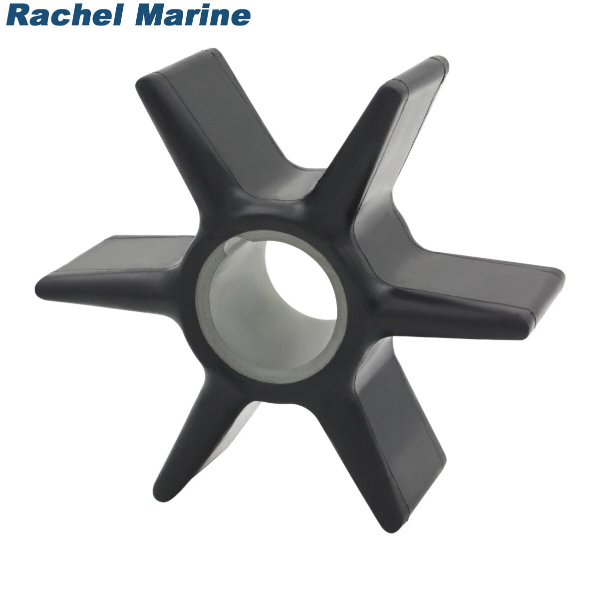 Water Pump Impeller for Mercury 40-60HP, 47-43026Q, 47-43026T, 18-3056