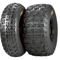 Itp Holeshot Xct Tire - 22x11-9 6pr