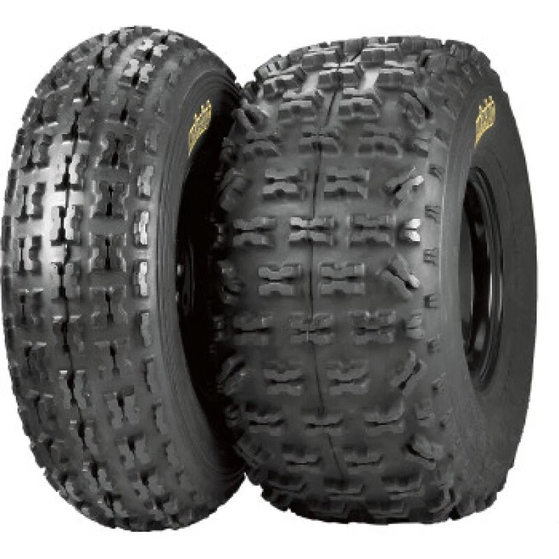 Itp Holeshot Xct Tire - 22x11-9 6pr