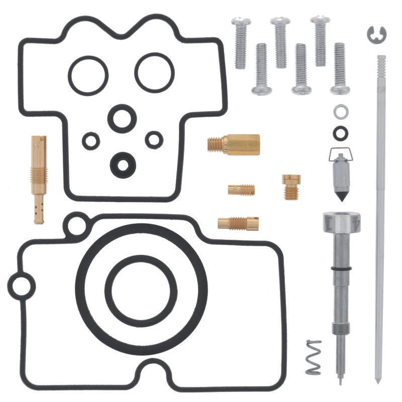 Quadboss 04-05 Yamaha Yfz450 (03) Carburetor Kit