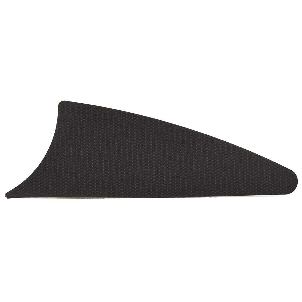 Tracker Boat Backing Plate | 5 x 1 3/4 Inch Aluminum by Tracker