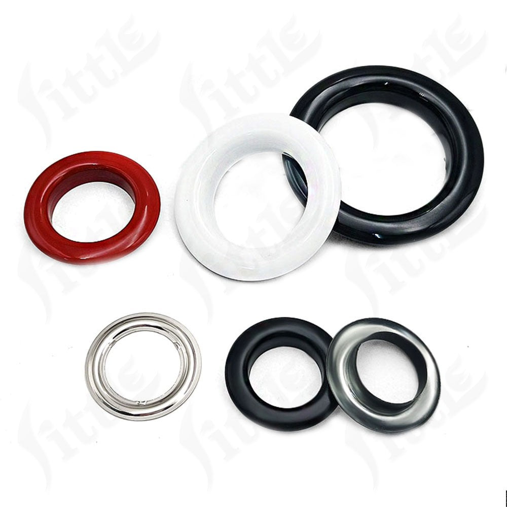 Metal Eyelets Grommet with Washer