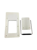 Minn Kota Rta-17, Quick Composite Release Bracket, | Hook & Hull Co