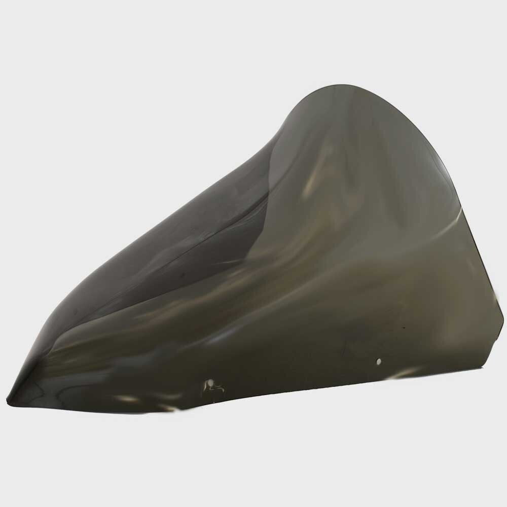 Windshield Ranger 15 3/4 Inch Plexiglass Black Tint by Ranger