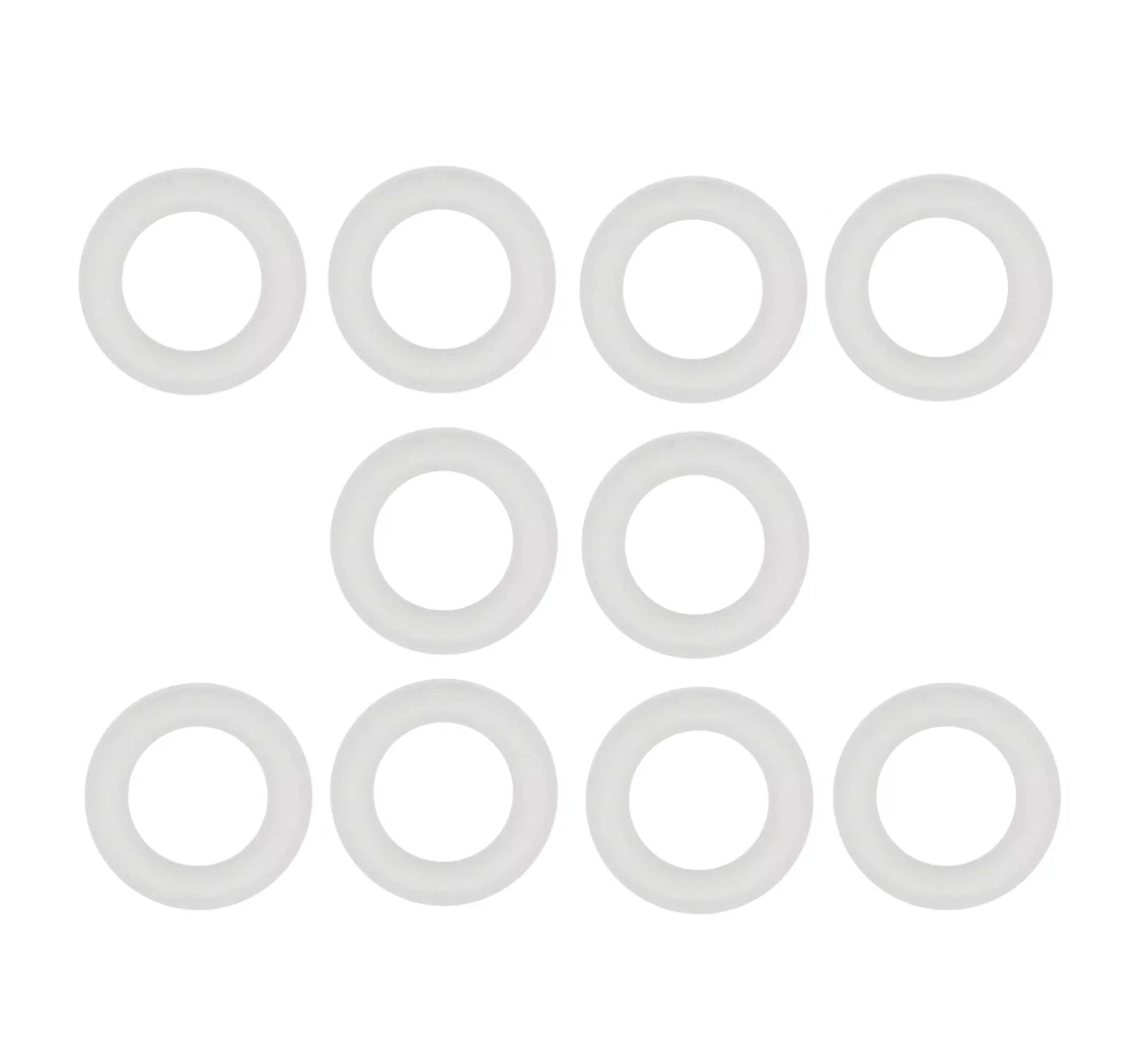 Washer for Johnson/Evinrude/OMC 10X, Repl 0311598, 311598, 3852105