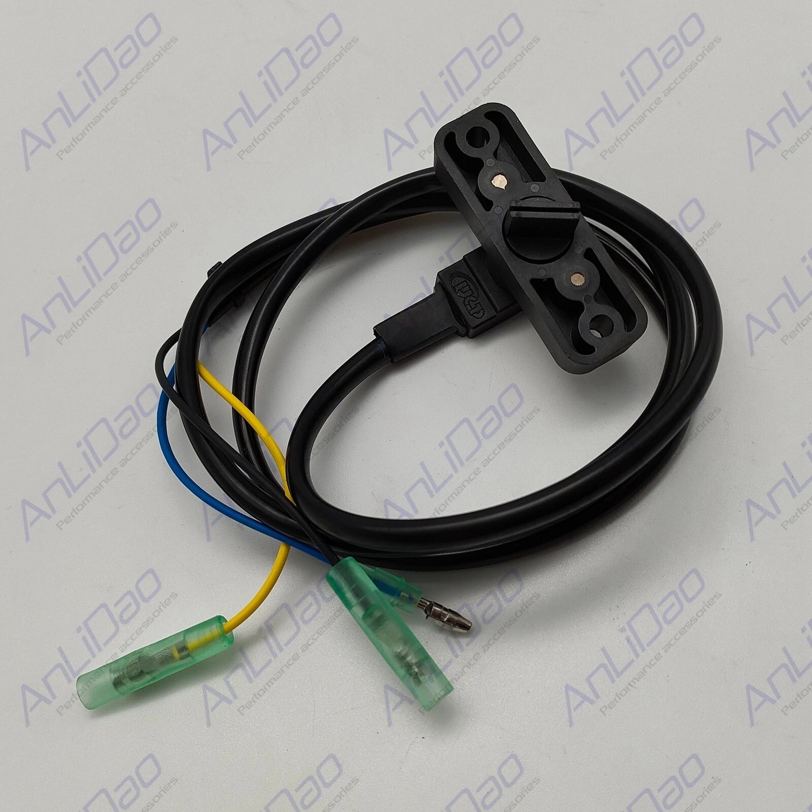 Fit Mercury Mariner Optimax Port Trim Tilt Sender Sensor Sending Unit