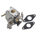 Carburetor W/gasket 3v2-03100-3 Tohatsu Outboard Mfs8 Mfs9.8b