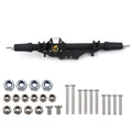 Black Rear Axle For Axial Wraith Rr10 90018 90031 90045 90056 90053