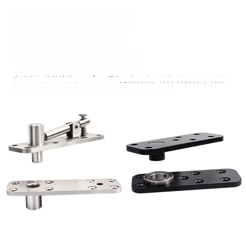 Stainless Steel Door Hinge with Silent Bearing