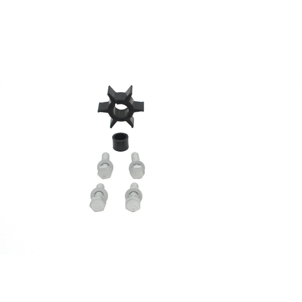 Yamaha Outboard Water Pump Impeller Repair Kit for 63D Series (40-60HP)
