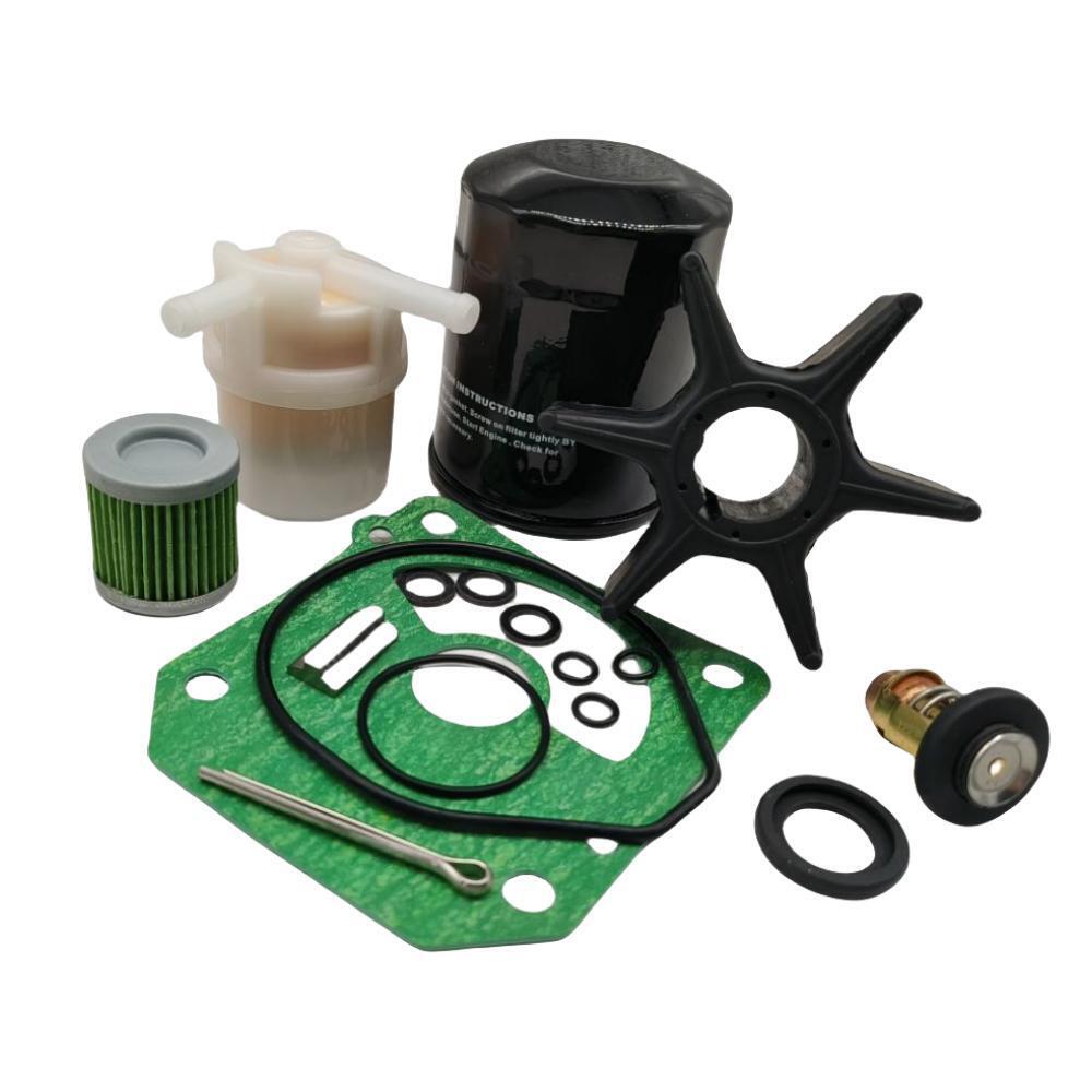 Maintenance Service Kit Honda BF115A BF130A by Honda
