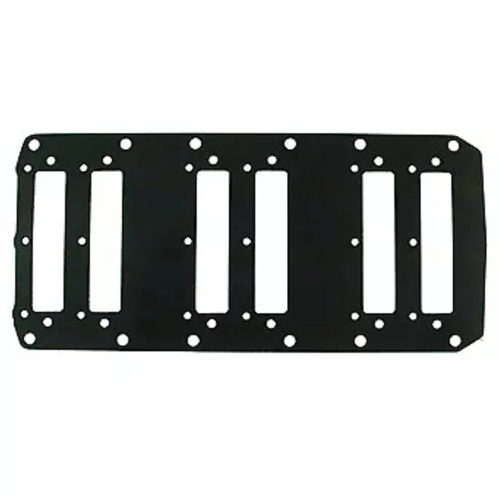 Intake/Reed Gasket – Mercury 200-250 EFI/DFI