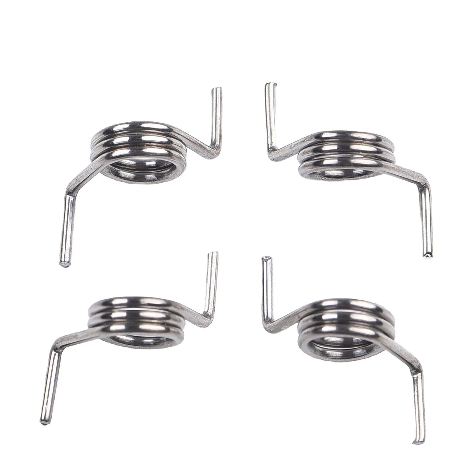 Upgrade Your For Mercedes With L&amp;r Door Lock Spring Set For W203