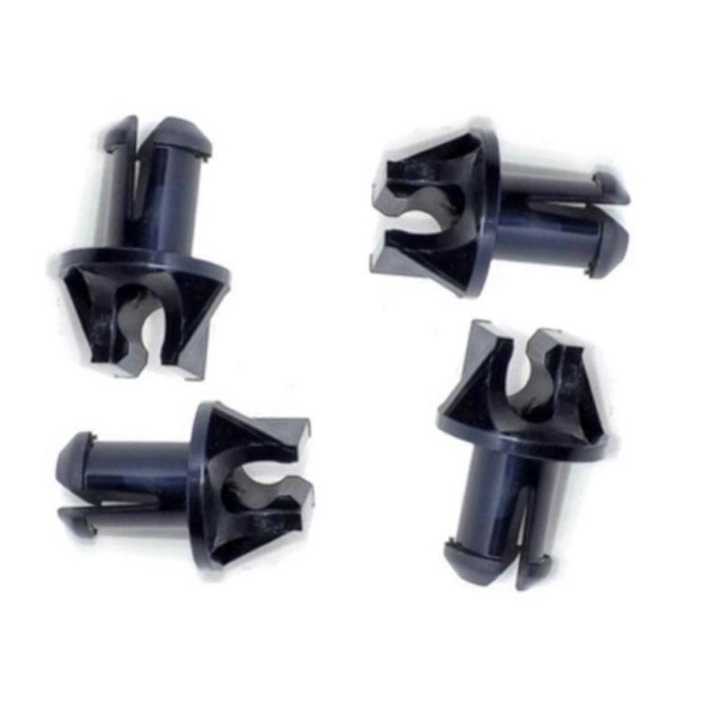 Throttle Linkage Joint Bushing – Mercury Outboard