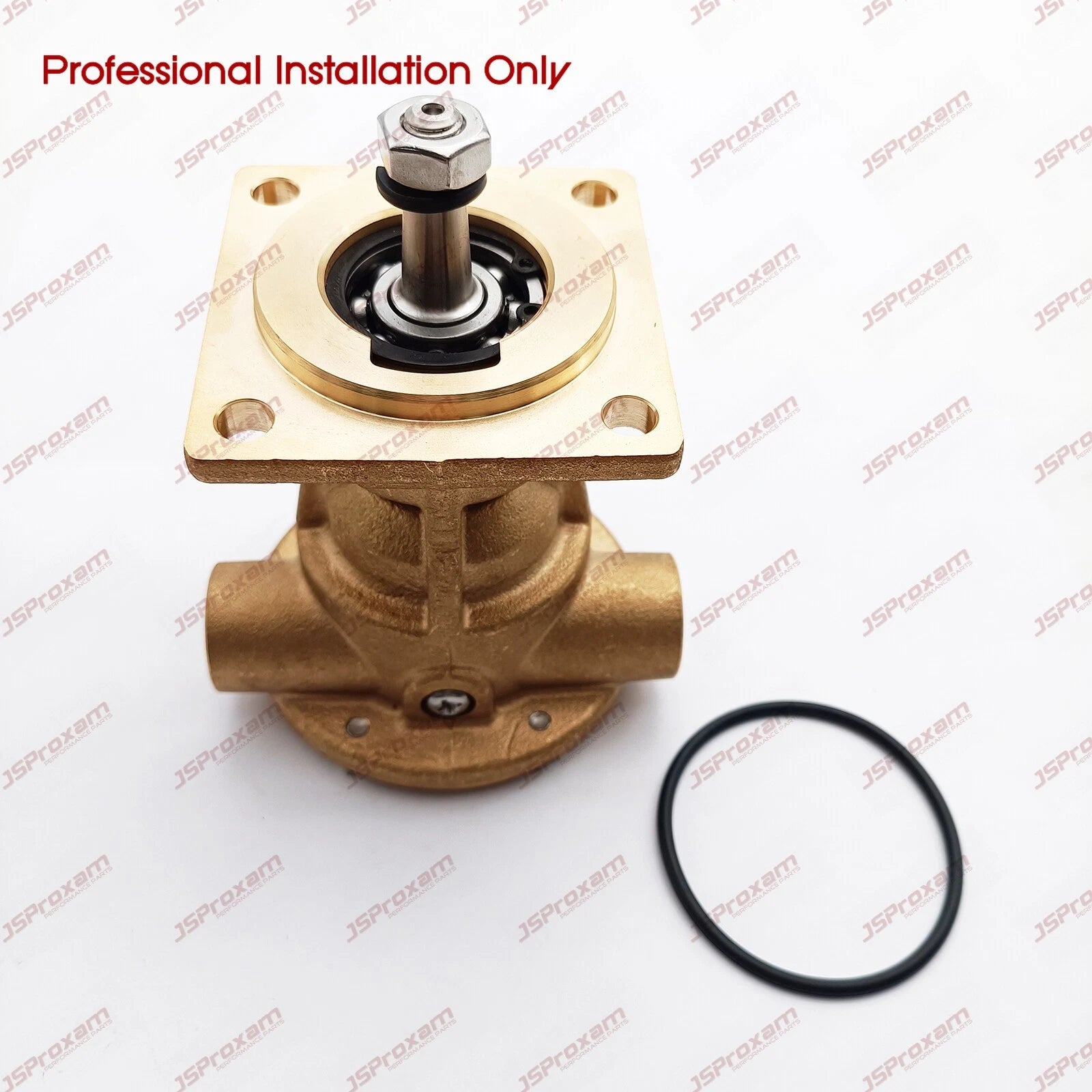 Water Pump Fit Fits Northern Lights M16 M20 M753 Nl753 M773 25-12057