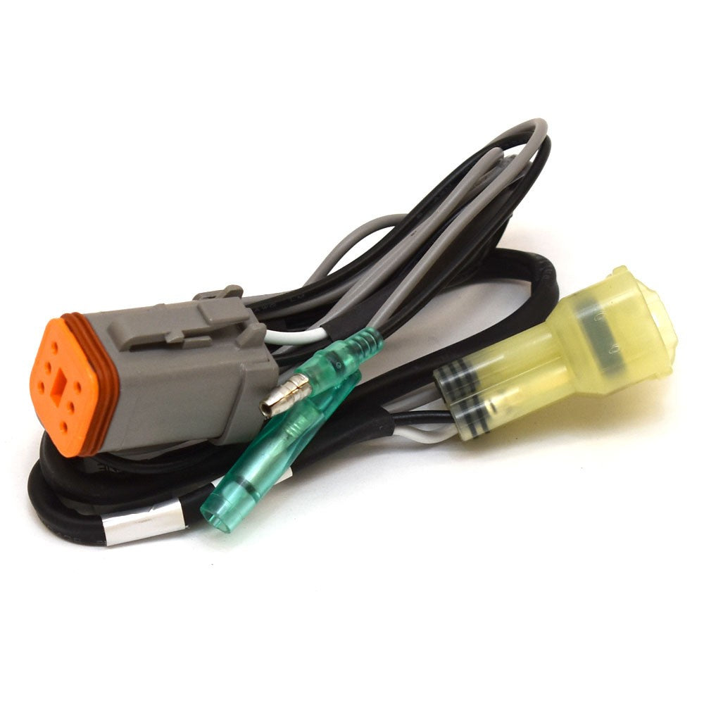 Single Engine Adapter Suzuki DF300 by Suzuki