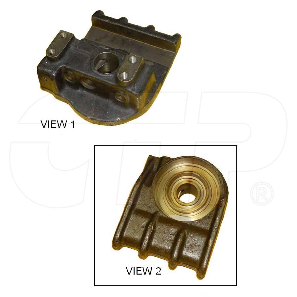 1m8864 Bearing Fits Caterpillar Models
