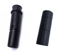 Yamaha Outboard 5-40hp Repl Grip 664-42119-00-0<wbr/>0 & Rubber