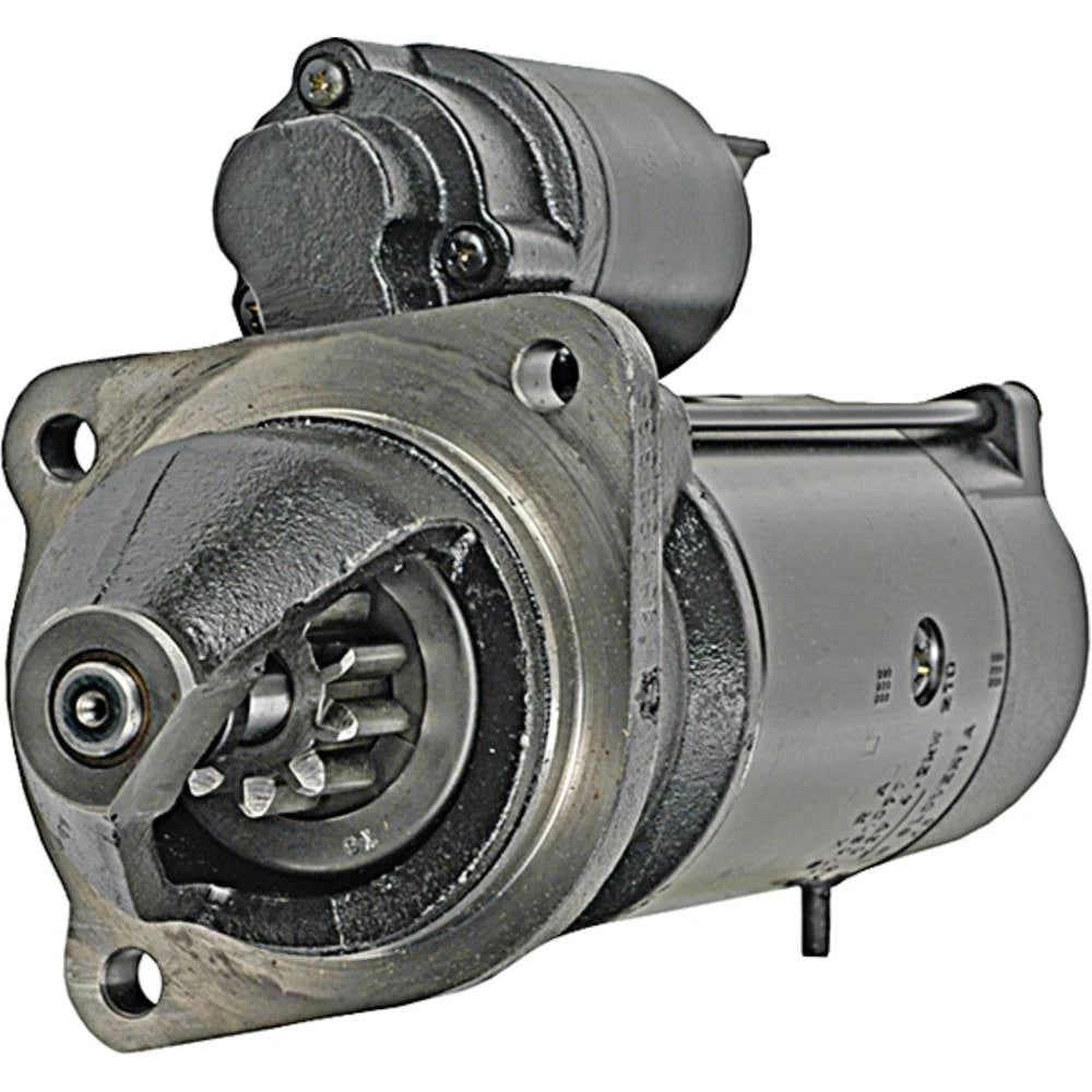Mah-ms151-jn Fits Mahle Starter