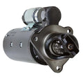 New 12V Starter Fits Case Loader 680ck Series B 1966-1974 A21281
