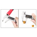 Fishing Rod Tail Cover for 8.5mm to 22mm