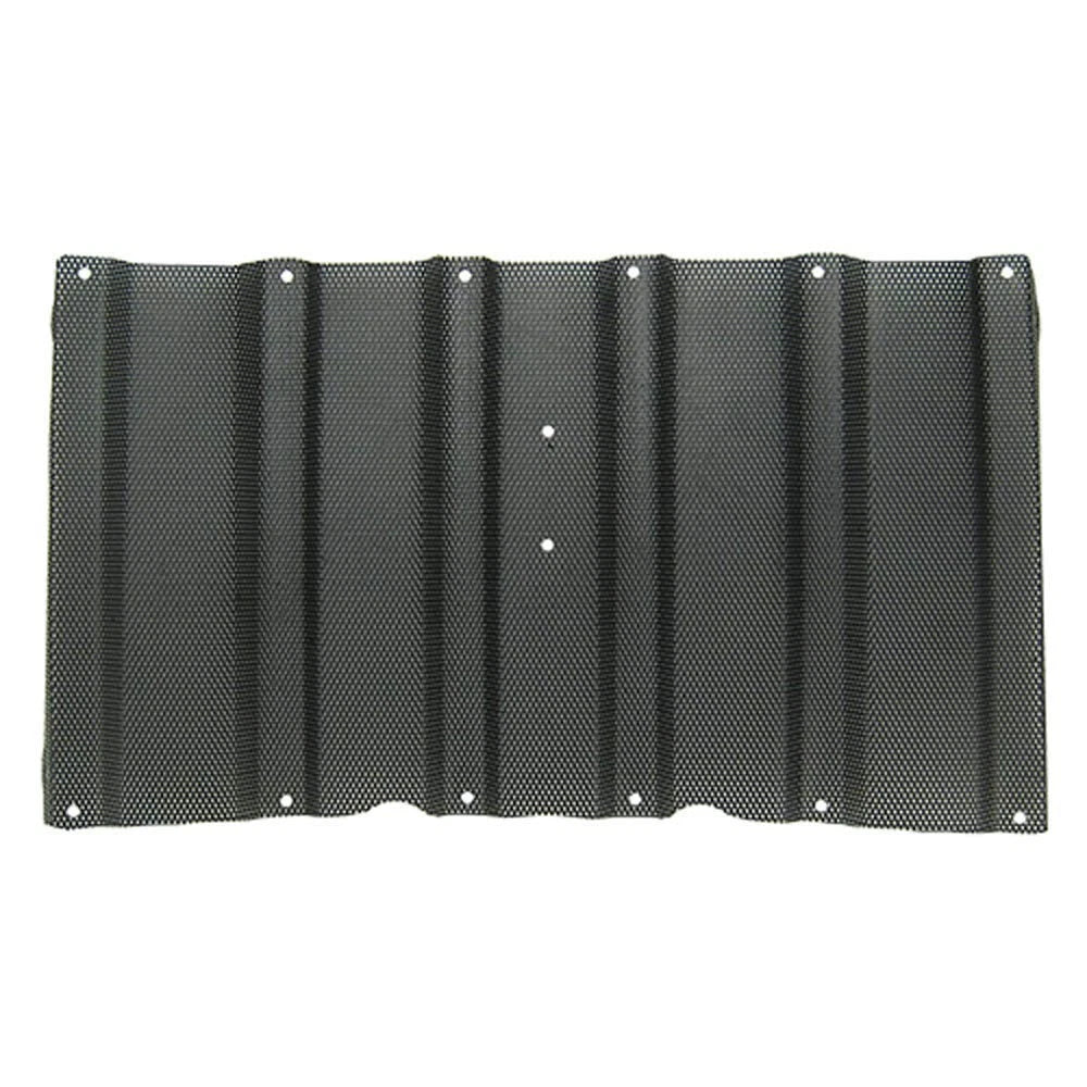 L157398 Front Lower Grille L155180 Fits John Deere 6415 6420 6430