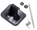 Glove Box Hood Latch Repair Kit for SeaDoo GTI GTX RXT Wake by Sea Doo