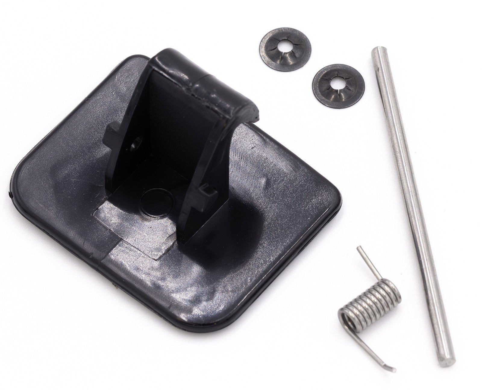 Glove Box Hood Latch Repair Kit for SeaDoo GTI GTX RXT Wake by Sea Doo
