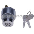 Fits For Kubota M5030sumdt M5400dt Ignition Switch 66021-55140