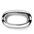 Marine Hardware Boat Hawse Pipe Stainless 5 1/4 Inch by Marine Hardware