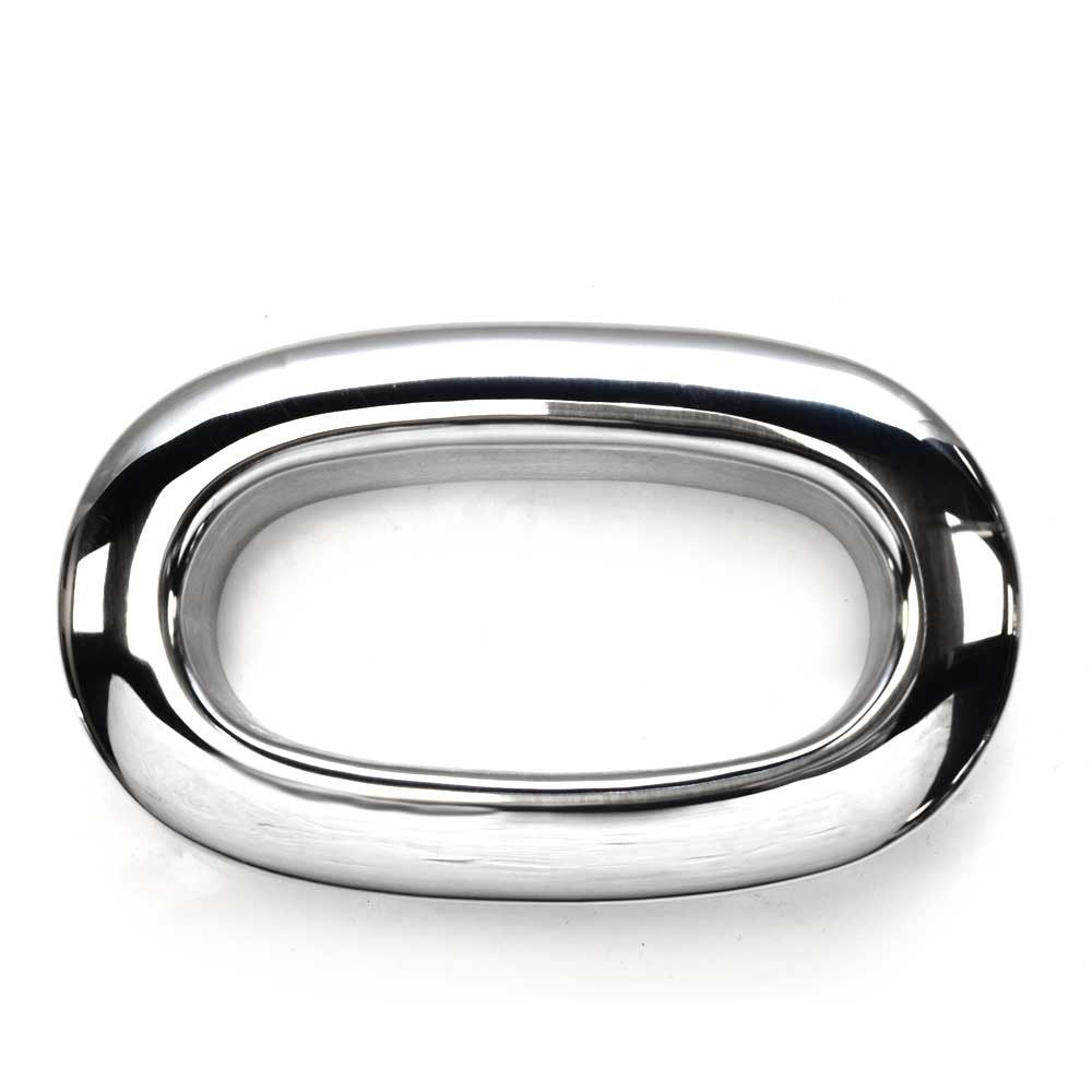 Marine Hardware Boat Hawse Pipe Stainless 5 1/4 Inch by Marine Hardware