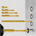 Driver Bits High Hardness Anti-shock