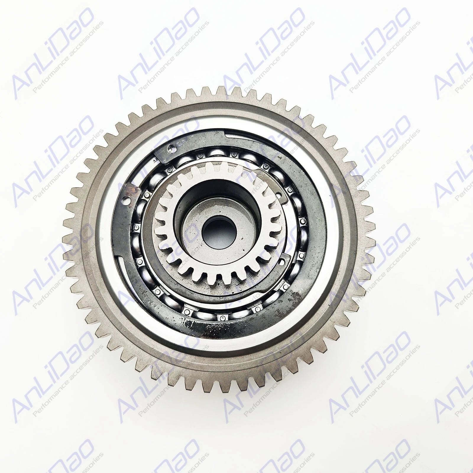 Repl Fit Yamaha Fx-sho Fzr Fzs Svho Supercharger Clutch Assy