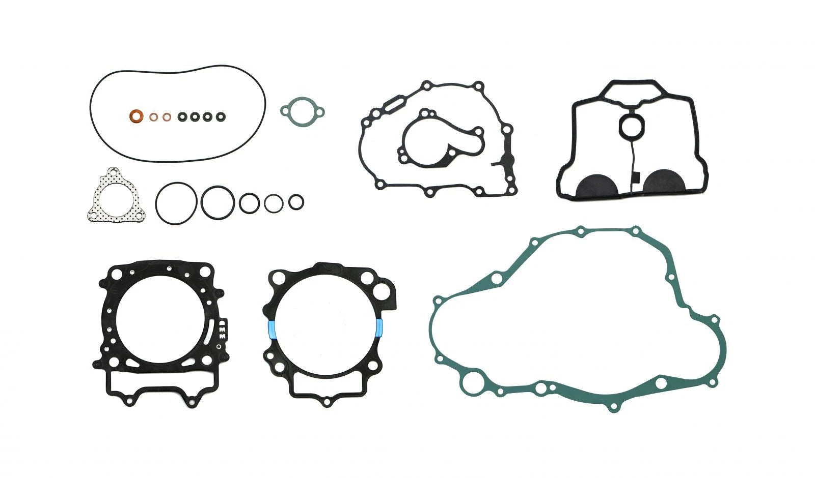 Full Gasket Set For Yamaha Yz 450 (450 Cc)