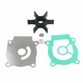Water Pump Repair Kit 17400-96353 for Suzuki Marine DT/DF 20/25/30/40/50 HPOpens