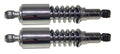 Shocks 265mm Pin+pin Up To 175cc(type 11) (Pair)