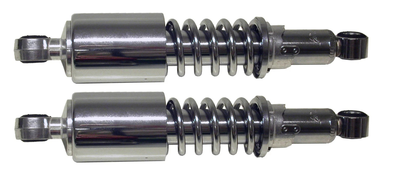 Shocks 265mm Pin+pin Up To 175cc(type 11) (Pair)