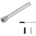 Electric Scooter Spring End Cap