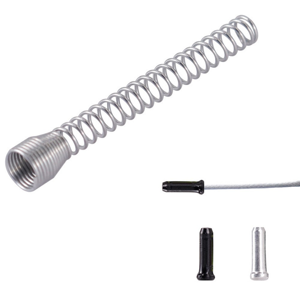 Electric Scooter Spring End Cap