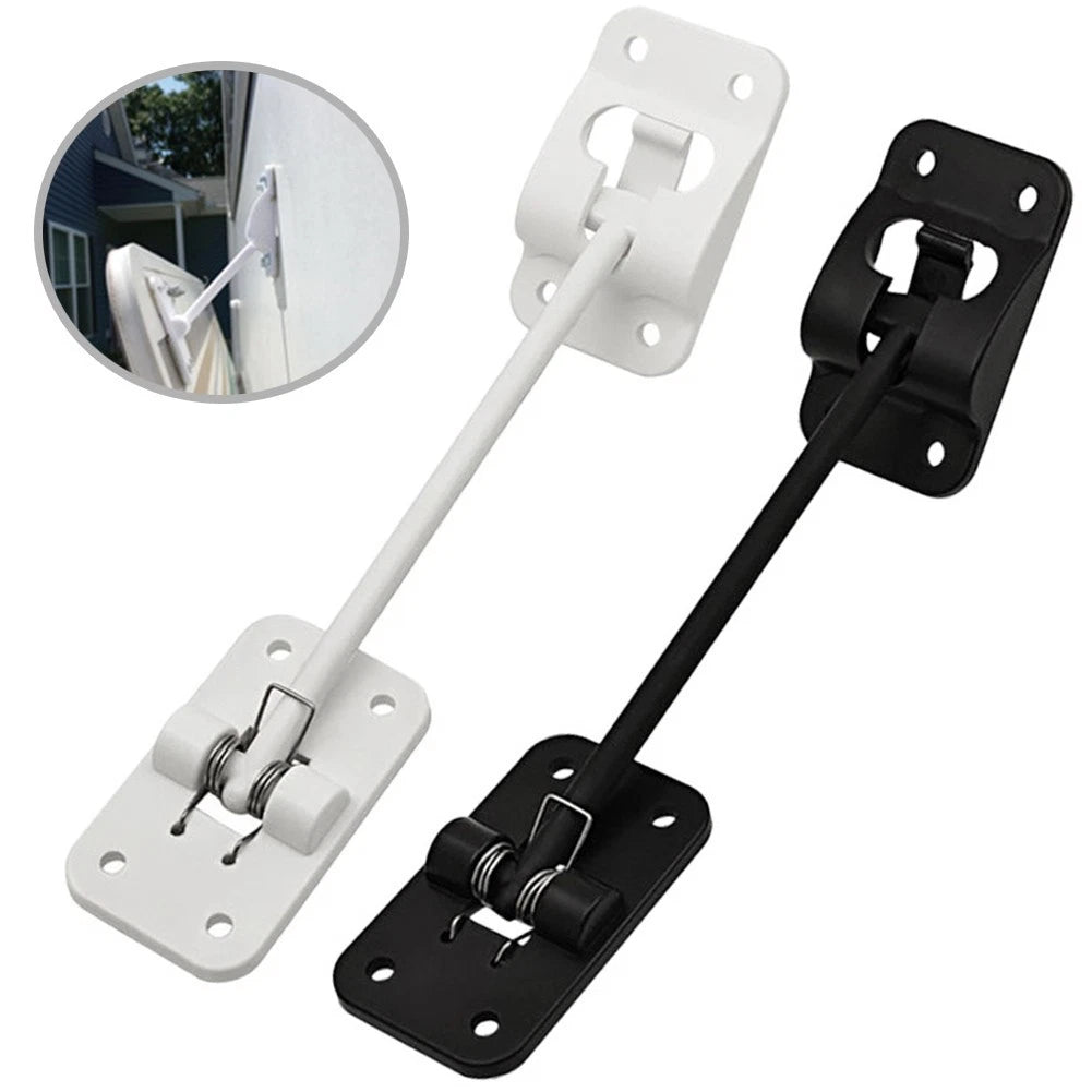 T Shaped Door Stopper For For Rvs Boats And Trailers Easy Installation