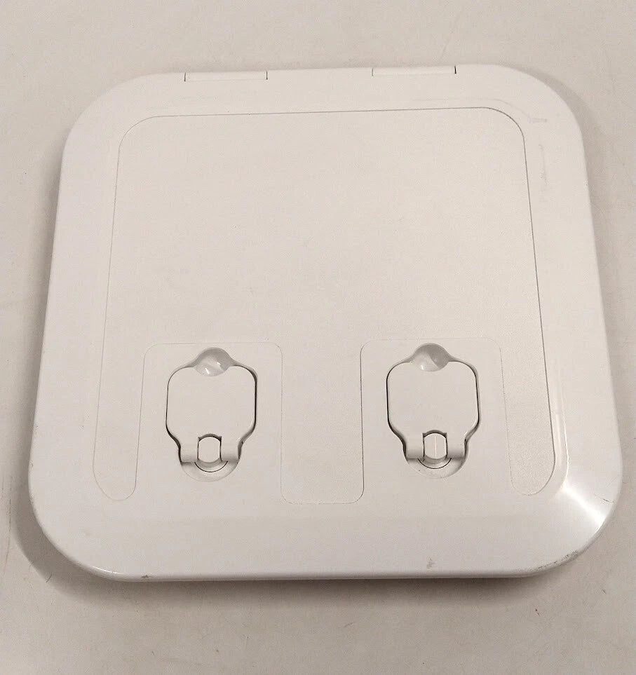 Osculati Ral 7042, Flush Inspection Hatch