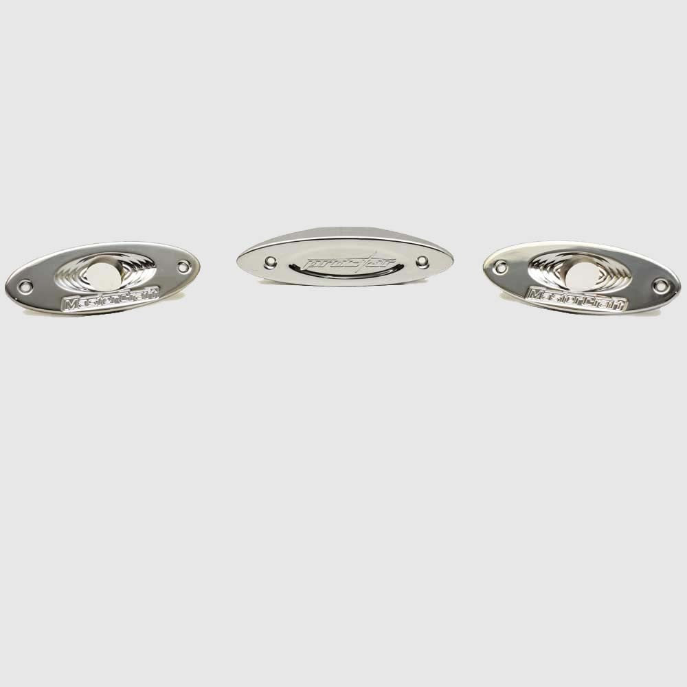 MasterCraft Boat Thru Hull Drain 88520073 by MasterCraft