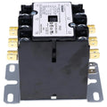 3 Poles 240V Sa-3p-40a-240V Ac Coil Dp Definite Purpose Contactor Amp