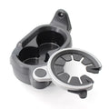 Drink Cup Holder Automotive Car Styling For Smart Fortwo 451 07-2014