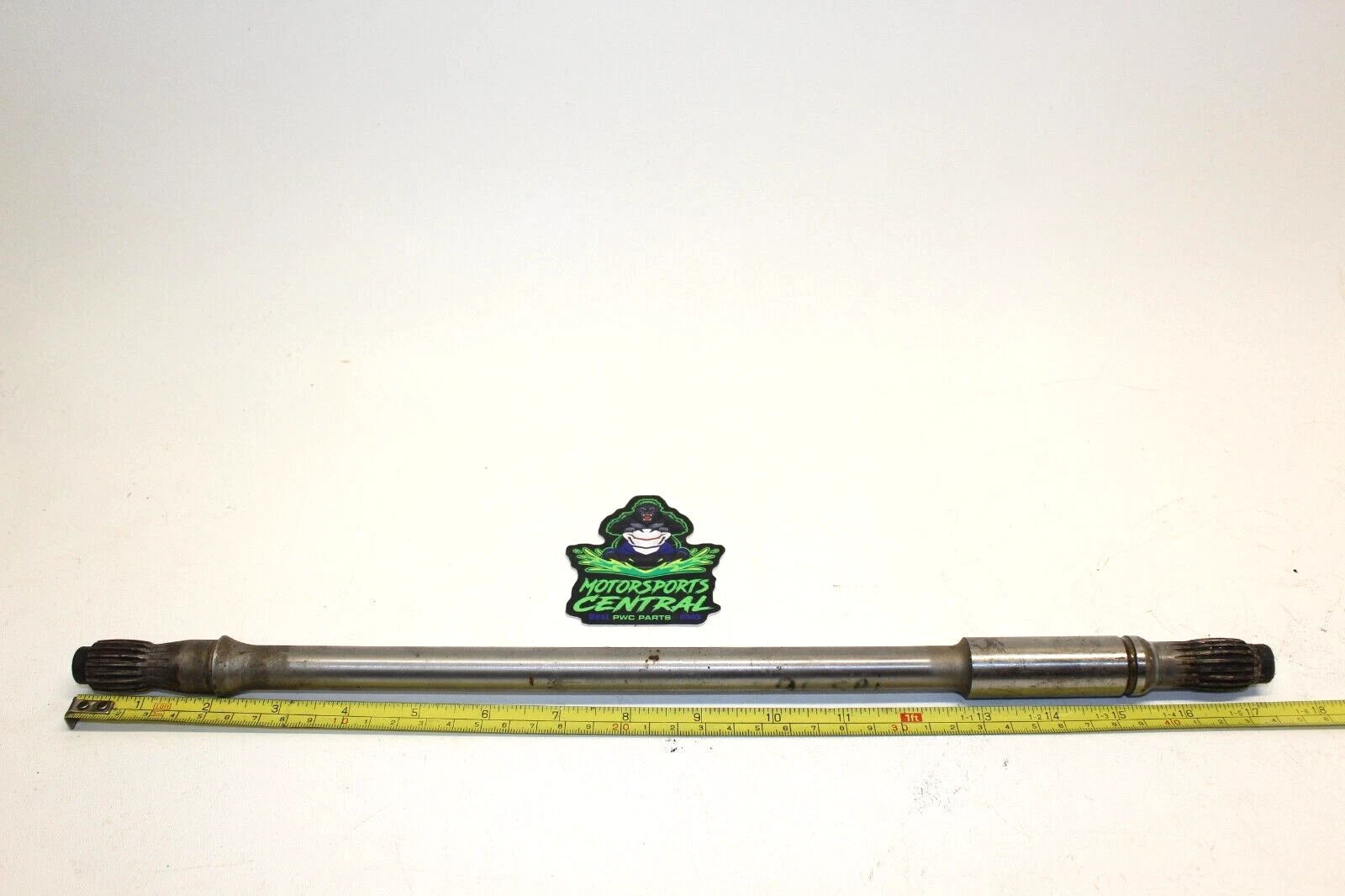 Seadoo Spx Sp Spi Speedster Gtx Gts Gti 272000073 204120064 17" Drive