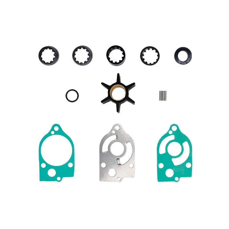 Water Pump Impeller Kit – Mercury 30-70HP