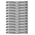 103-6381 103-6391103-63<wbr/>96 92-026 Twelve Mulching Blades 48"